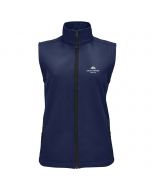 DPTC Toasty Ladies Softshell Bodywarmer