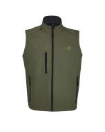 Dublin Coach - Softshell Gilet (Stretch)