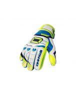 Yellow-Royal-White