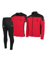 TJB Club - Pride Full Zip Tracksuit & Tee