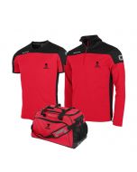 TJB Club - Pride Player Pack ( 3 Piece)