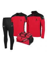 TJB Club - Pride Premium Pack (4 PC)