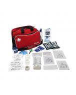 First Aid Kits and Medical Supplies - Medi-Touchline Bag
