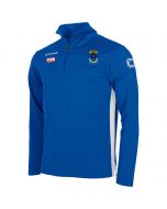 Wicklow Rowing Club - Pride 1/4 Zip Top