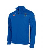 Wicklow Rowing Club - Pride Full Zip Top