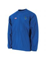 Wicklow Rowing Club - Prime Windbreaker Top