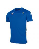 Wicklow Rowing Club - Pride Shirt
