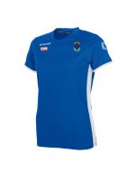 Wicklow Rowing Club - Pride Shirt Ladies