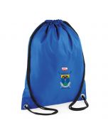 Wicklow Rowing Club - Gymsack One Size