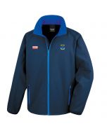 Wicklow Rowing Club - Softshell Senior Ladies