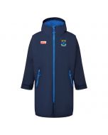 WRC - All-Seasons Waterproof Changing Robe