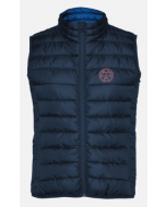 Wexford Harbour Boat and Tennis Club - OSLO Men's PADDED GILET 290g