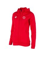 Wexford Harbour Boat and Tennis Club - Cleve TTS Hooded Top FZ - Ladies