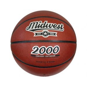 2000 Basketball