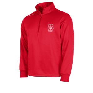 Cuala GAA Field 1/4 Zip Top