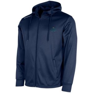 Limerick LTC Squash - Field Hooded Top Full Zip