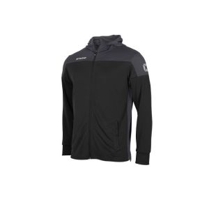 Pride Full Zip Hooded Top