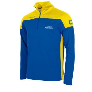 Kerry College Pride Half-Zip Top