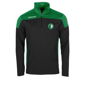 Kilcock Celtic Half-Zip Top