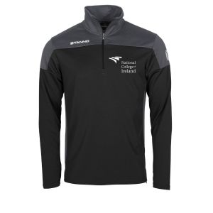 NCI Half-Zip Top