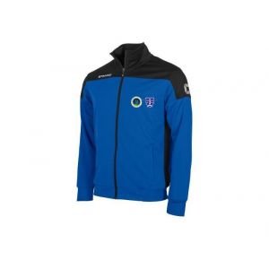 Bluebell Knockmitten FC Full Zip Jacket