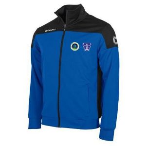 Bluebell Knockmitten FC Full Zip Jacket