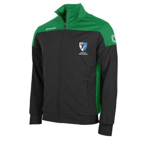 Connacht Tennis Full Zip Jacket