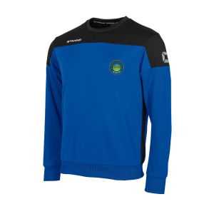 Glencormac United Top Round Neck