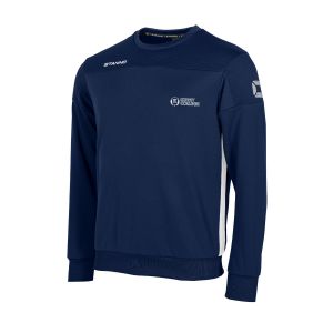 Kerry College Round Neck Top