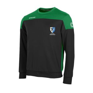 Connacht Tennis Round Neck Top