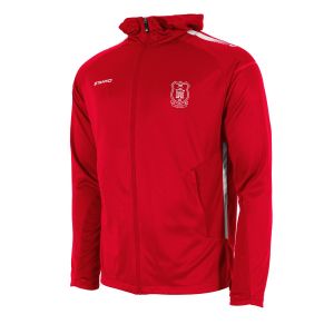 Cuala GAA First Full Zip Hoody