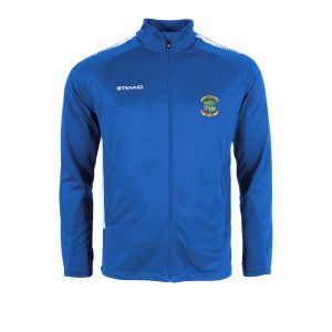 Glasheen FC Full Zip Top