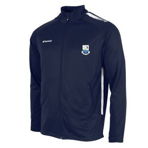 St Ita's First Full-Zip Top