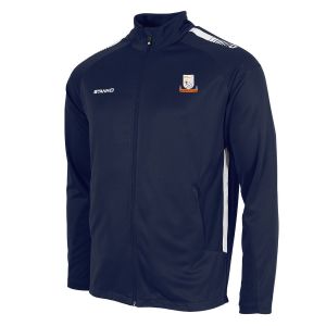 Gort CS Full Zip Top