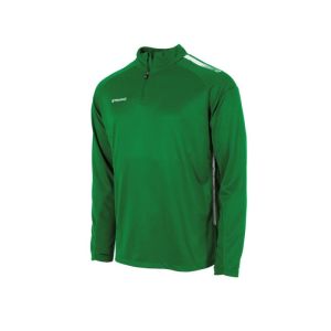 First Half Zip Top