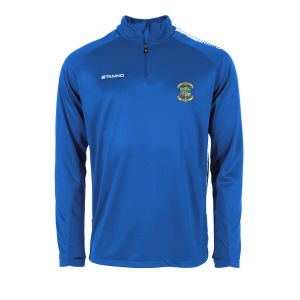 Glasheen FC Half Zip Top