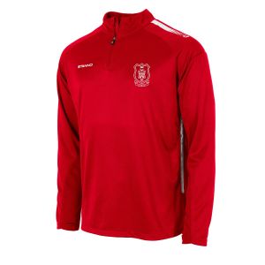 Cuala GAA First 1/4 Zip Top