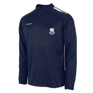 St Ita's First Half-Zip Top