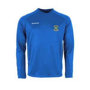 Glasheen FC Round Neck Top