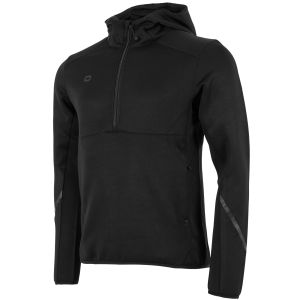 Plaza Hooded Half Zip Top