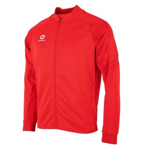 Bolt Full Zip Top