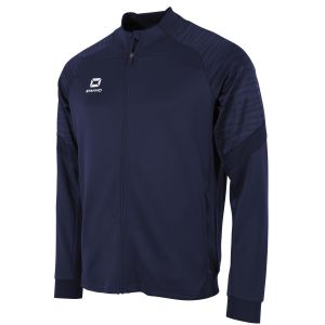 Bolt Full Zip Top