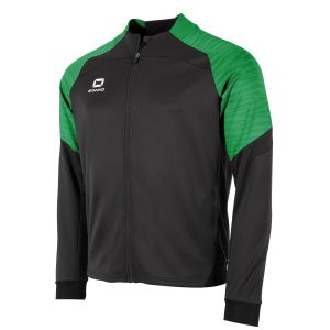 Bolt Full Zip Top