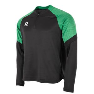 Bolt Quarter Zip Top