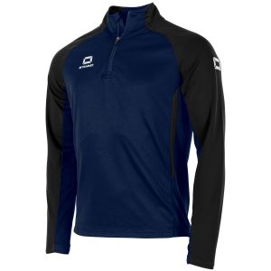 Stadio Quarter Zip Top 