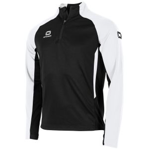 Stadio Quarter Zip Top 