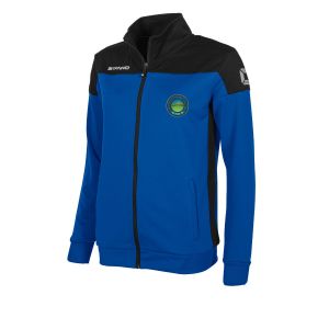 Glencormac United Full Zip Ladies Jacket