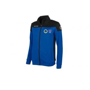 Bluebell Knockmitten FC Full Zip Ladies Jacket