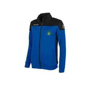 Glencormac United Full Zip Ladies Jacket