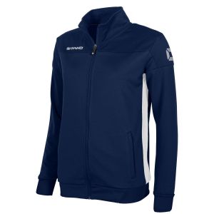 Pride Full Zip Ladies Jacket